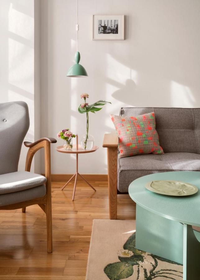 Halcyon Days Designer Apartments By Ana Locking Malaga Ngoại thất bức ảnh