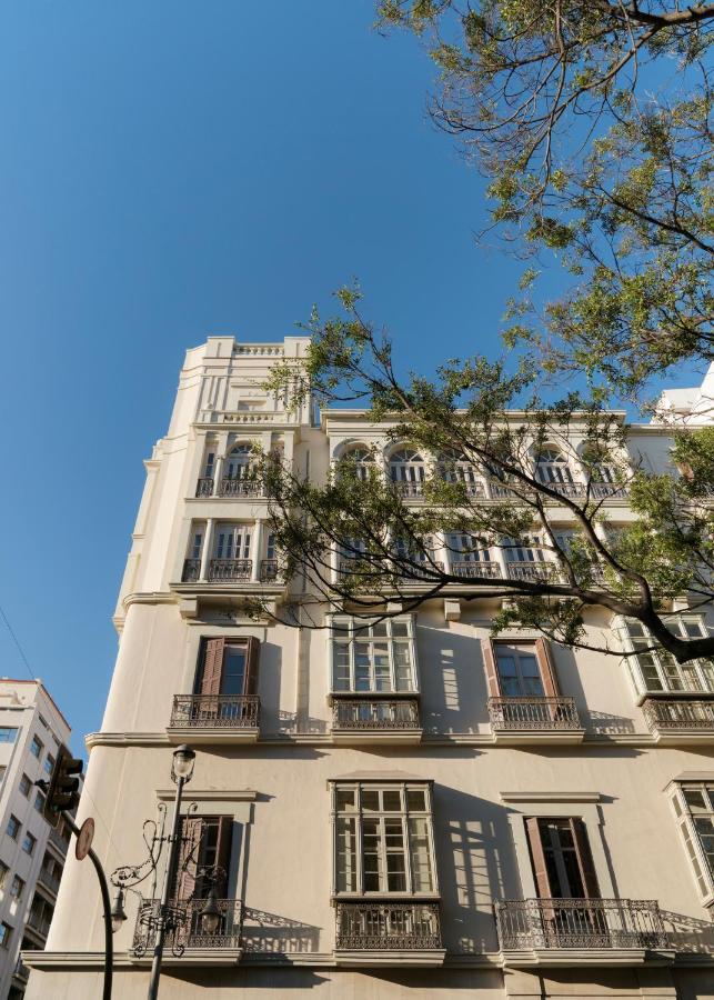 Halcyon Days Designer Apartments By Ana Locking Malaga Ngoại thất bức ảnh
