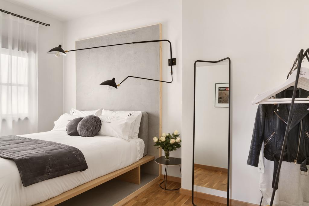 Halcyon Days Designer Apartments By Ana Locking Malaga Ngoại thất bức ảnh