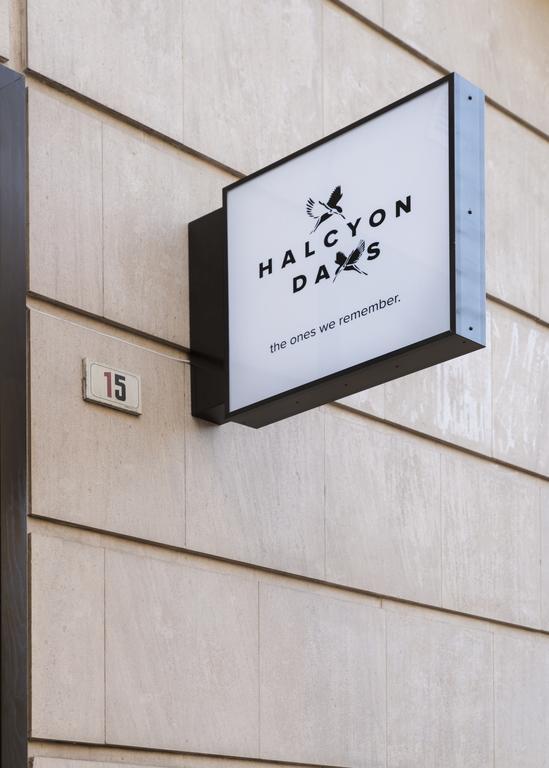 Halcyon Days Designer Apartments By Ana Locking Malaga Ngoại thất bức ảnh