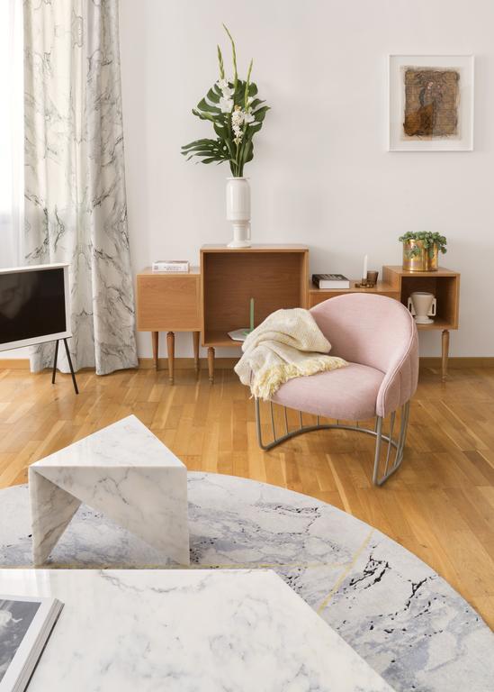Halcyon Days Designer Apartments By Ana Locking Malaga Ngoại thất bức ảnh