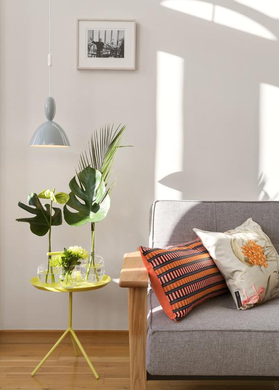 Halcyon Days Designer Apartments By Ana Locking Malaga Ngoại thất bức ảnh