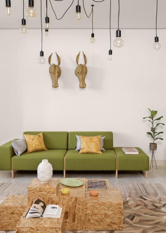 Halcyon Days Designer Apartments By Ana Locking Malaga Ngoại thất bức ảnh