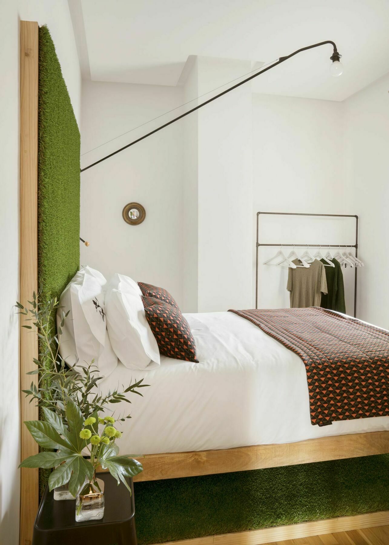 Halcyon Days Designer Apartments By Ana Locking Malaga Ngoại thất bức ảnh