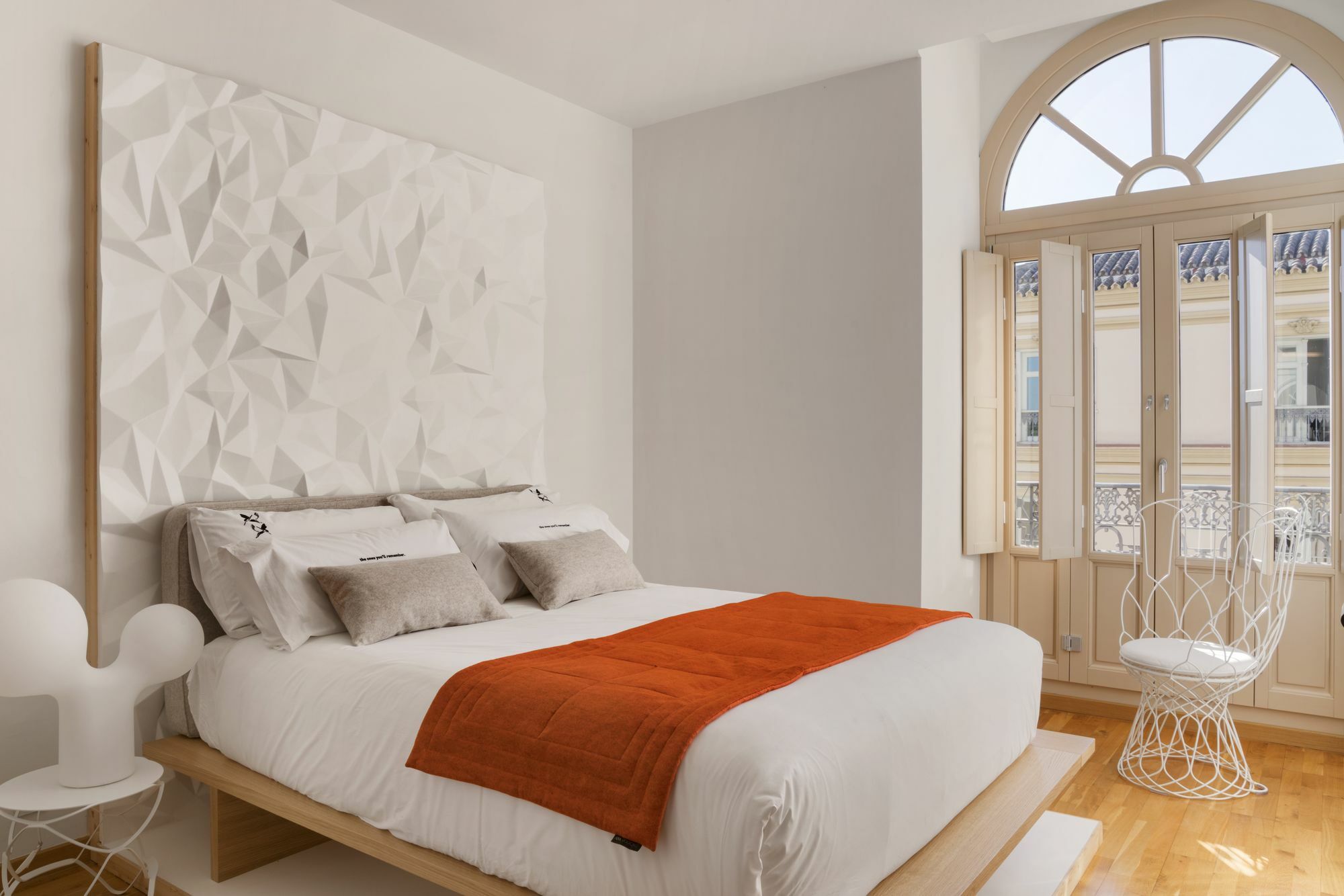 Halcyon Days Designer Apartments By Ana Locking Malaga Ngoại thất bức ảnh